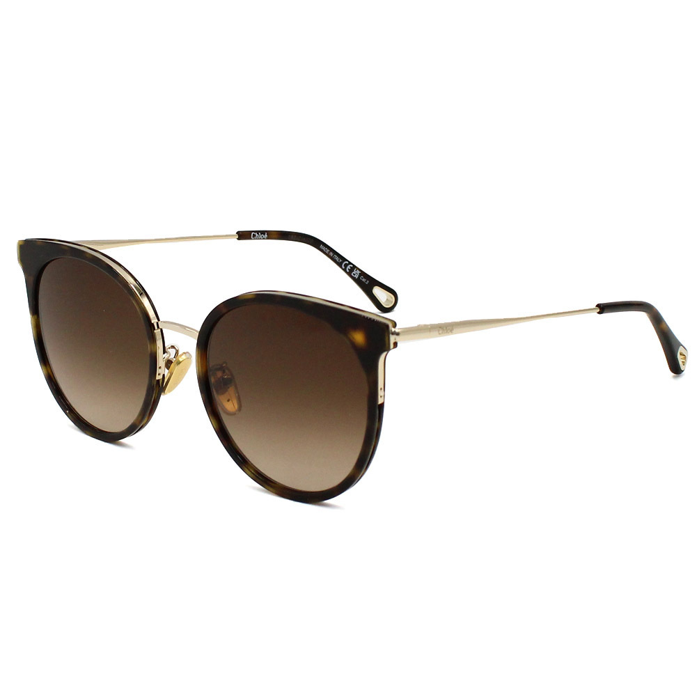 Chloe クロエ CH0060SK-002 サングラス レディース