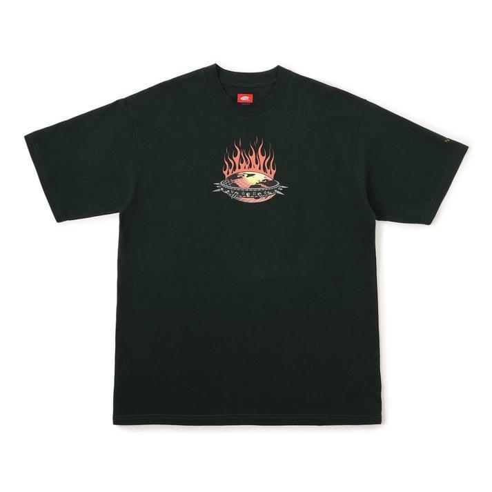 【VANS】ヴァンズ M SKATE GLOBAL DOMINANCE SS SCARAB 国内発送