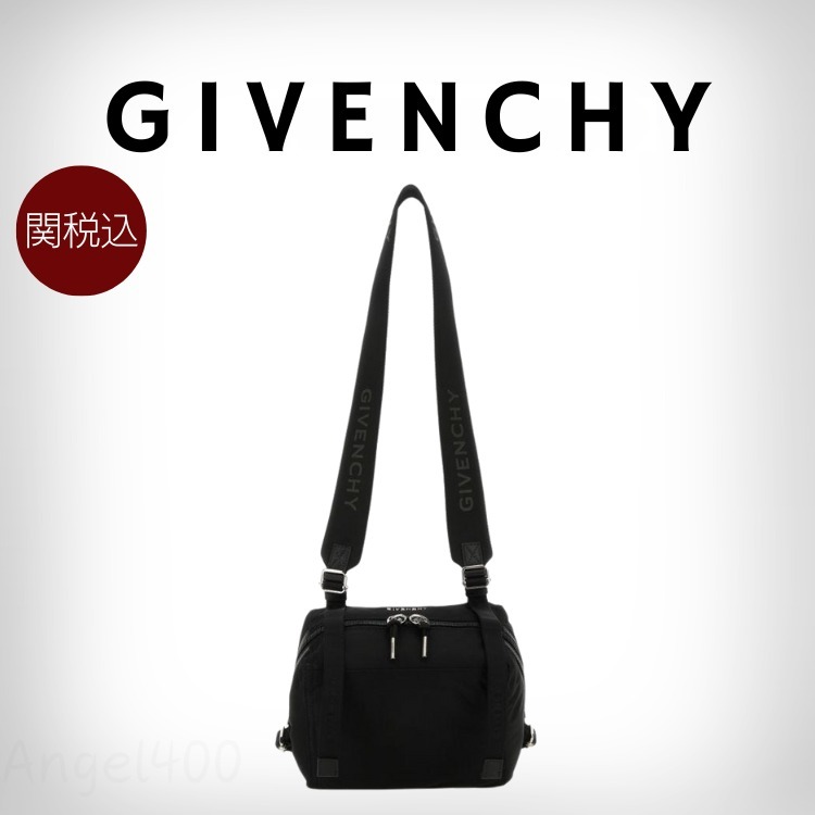 ◆送料・関税込み◆GIVENCHY パンドラ スモールバッグ org.jpg