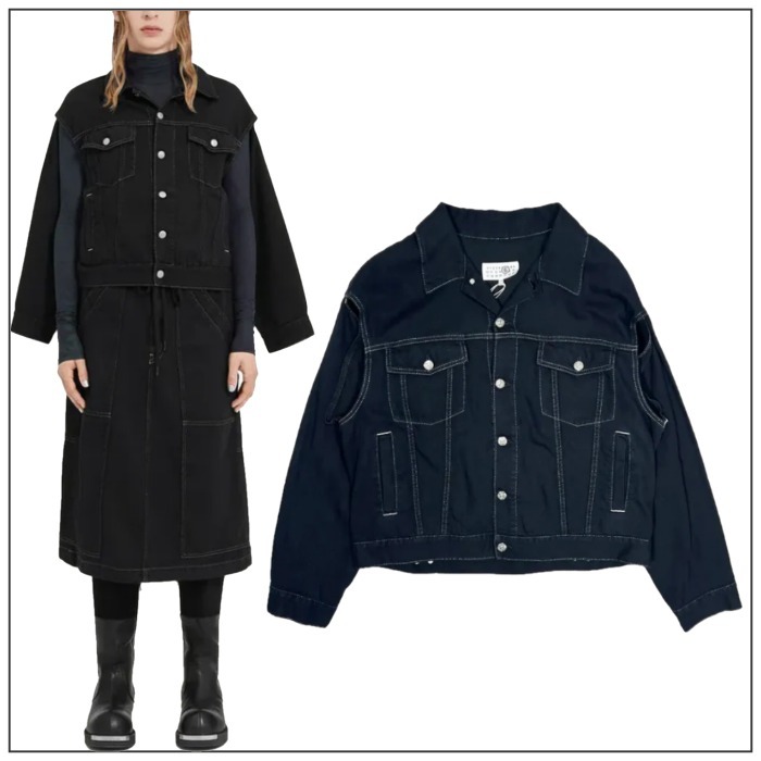 PRADA ReNylon 三角ロゴ ダウンシャツジャケット PRADA ReNylon 三角ロゴ ダウンシャツジャケット