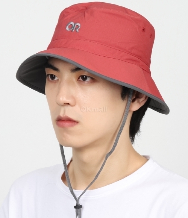 Outdoor Research｜ (Sun Bucket (243471-2645))