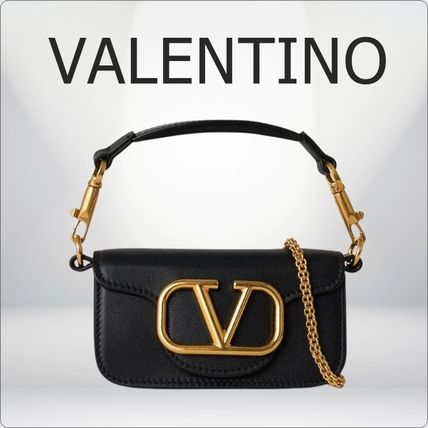 VALENTINO(ヴァレンティノ) ショルダーバッグ・ポシェット