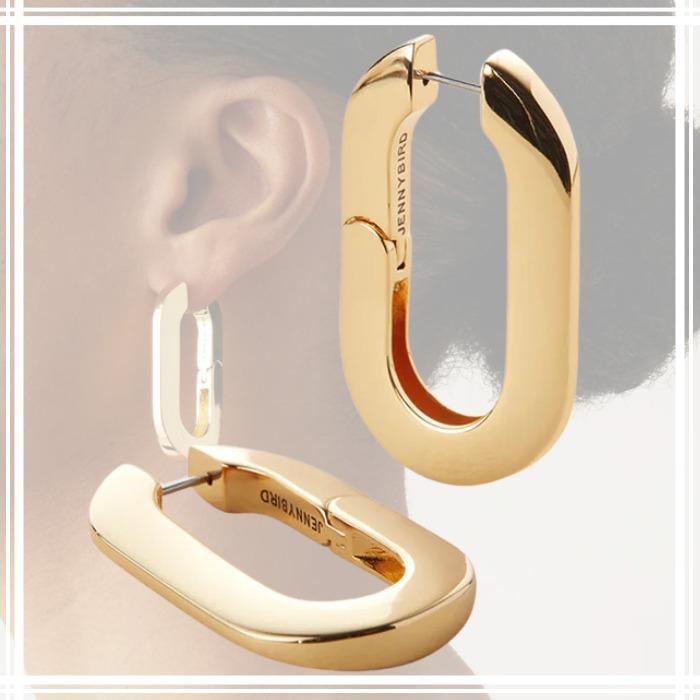 JENNY BIRD ピアス トレンディ シック オシャレ 上品 カジュアル JENNY BIRD ピアス トレンディ シック オシャレ 上品 きれいめ