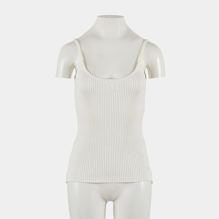 Courreges(クレージュ) キャミソール(レディース) - 海外通販のBUYMA