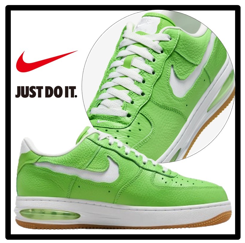 ★関税込★NIKE★AIR FORCE 1 LOW EVO エアフォース1★24-30cm