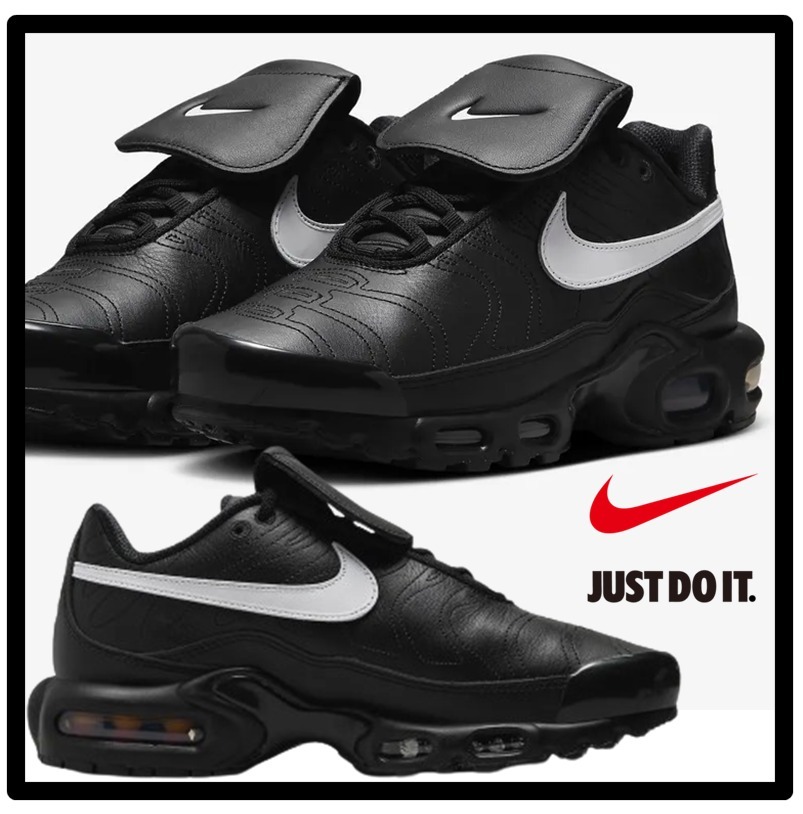 ★関税込★NIKE★W AIR MAX PLUS TNPO エアマックス★22-29cm