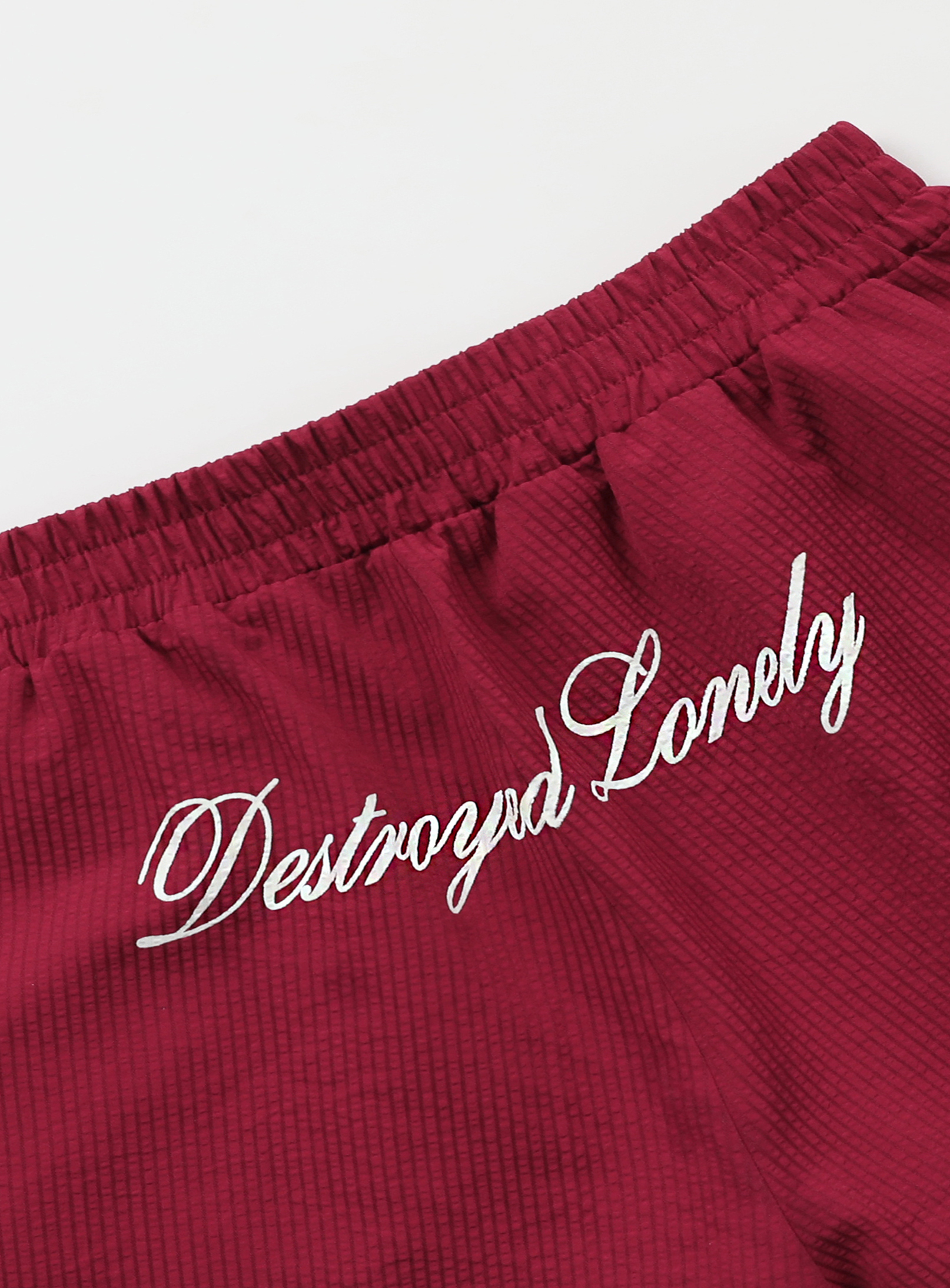 BADBLOOD♥ Destroyed Lonely Boxer Shorts /追跡付