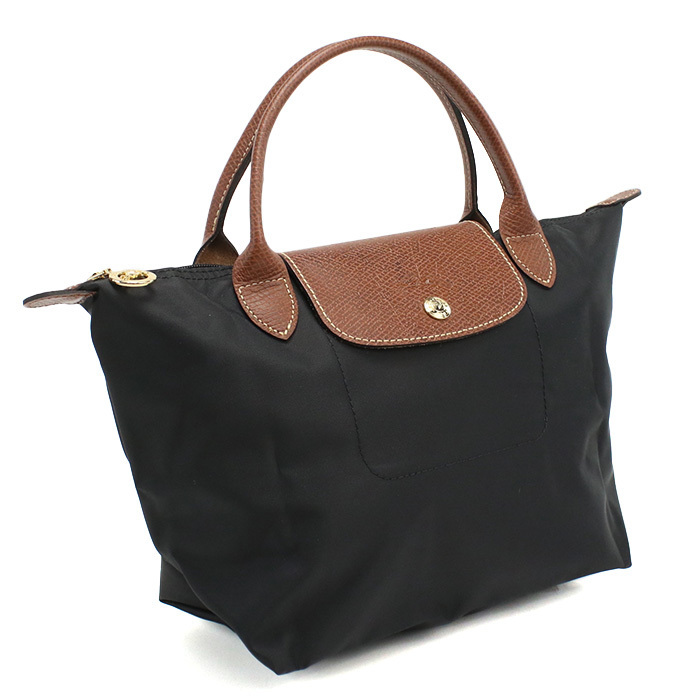 【国内即発】LONGCHAMP ル プリアージュS ハンドバッグ 1621 001
