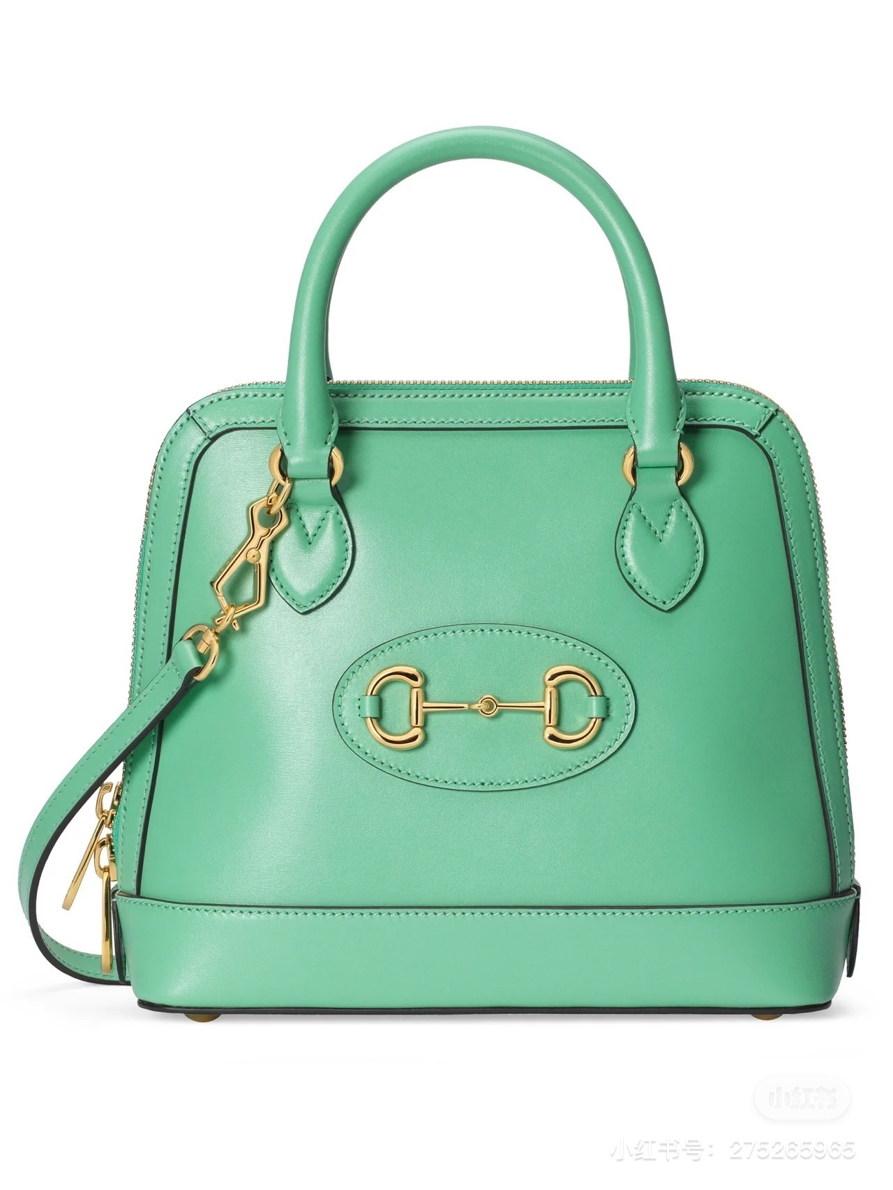 ★送料込★GUCCI ホースビット1955 2WAY スモールハンドバッグ