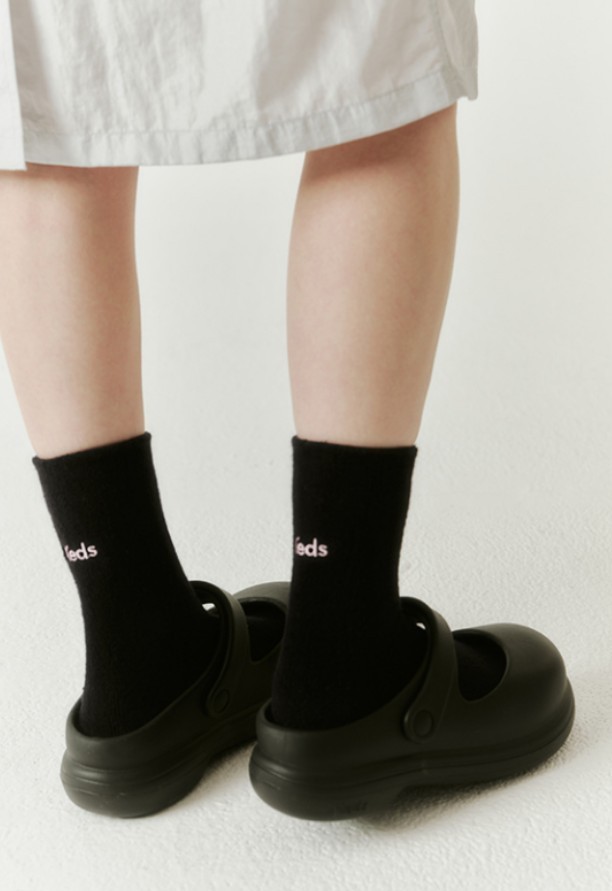 KEDS] Cloud Mary Jane