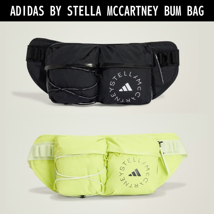 ADIDAS BY STELLA MCCARTNEY バムバッグ