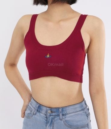 Vivienne Westwood|SLEEVELESS (BEA BRA (1803003Z Y001V L Vivienne Westwood|SLEEVELESS (BEA BRA (1803003Z Y001V I