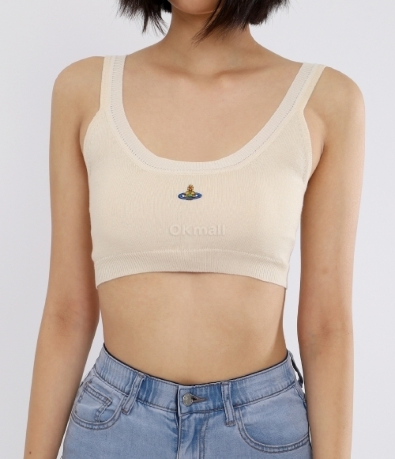 Vivienne Westwood｜SLEEVELESS (BEA BRA (1803003Z Y001V A
