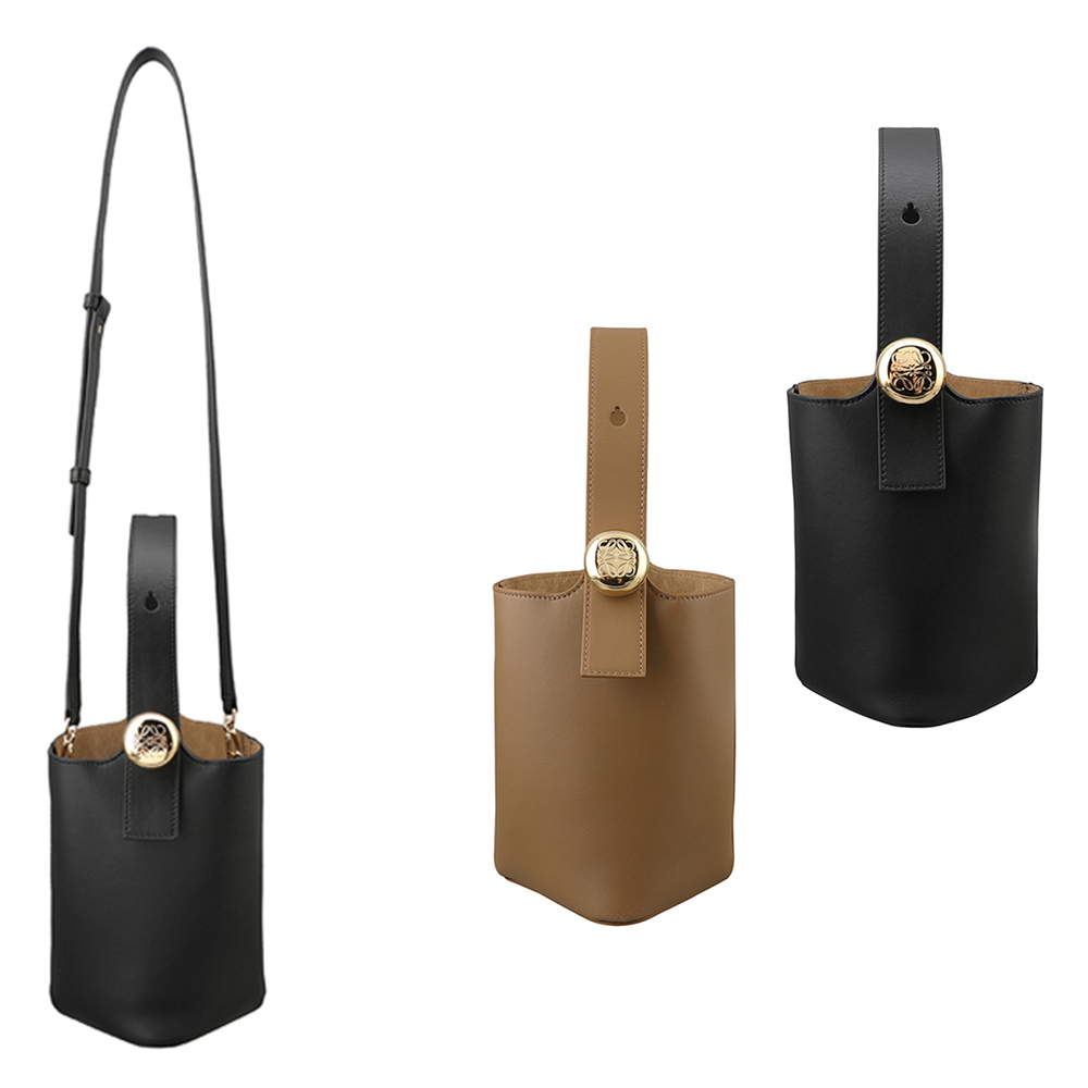 LOEWE ロエベ ペブル バケット ミニ