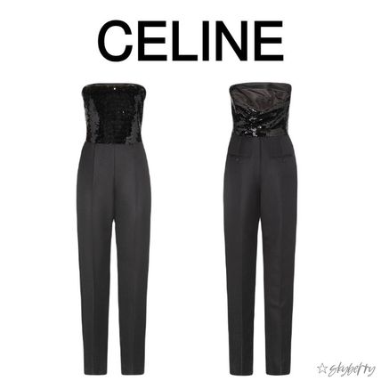 ジャンプスーツ CELINE(セリーヌ) - 海外通販のBUYMA