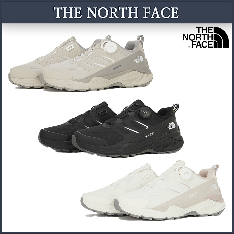 【THE NORTH FACE】兼用★エナジーテックライトボアゴアテックス