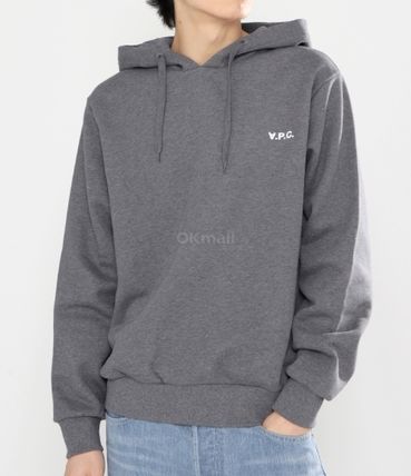 現地価格セール A.P.C.(アーペーセー) パーカー・フーディ