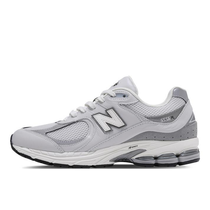 【NEW BALANCE】M2002RPP(D) GRAY/SILVER(PP) 国内発送
