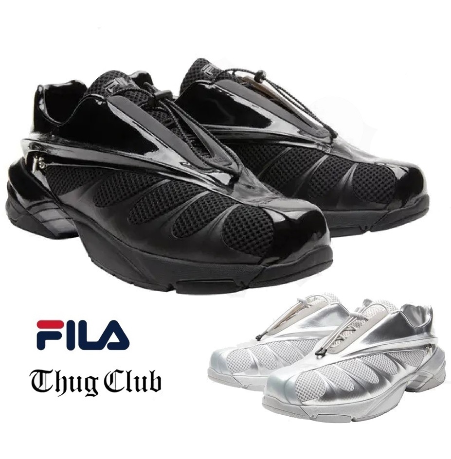 【FILA X THUG CLUB】REPLICA 限定商品 23〜27㎝