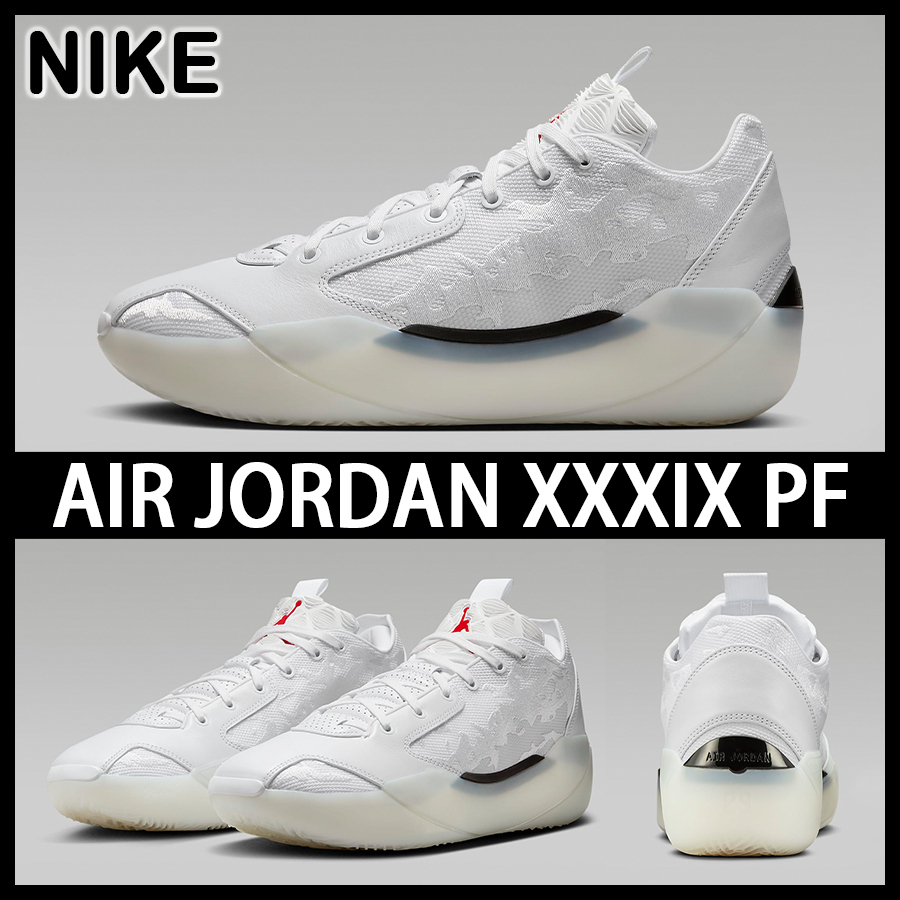 ★NIKE★大人気★AIR JORDAN XXXIX PF \