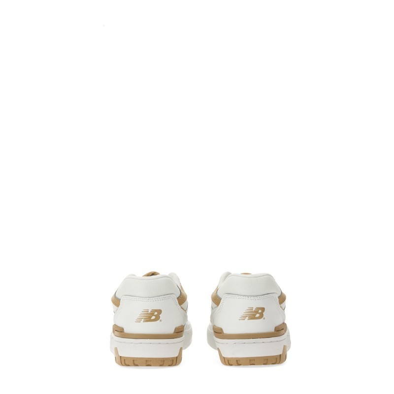 スニーカー New Balance FW24 SNEAKER \"550\" (BBW550BT WHITE)