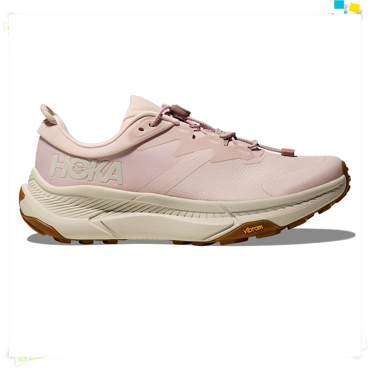 ホカ オネオネ ☆ HOKA ONE ONE Transport Casual Shoes Women's
