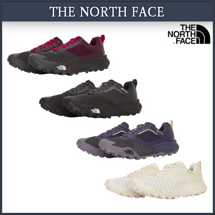 春夏 25cm THE NORTH FACE(ザノースフェイス) スニーカー