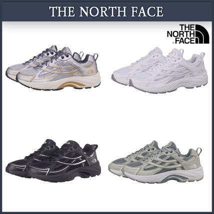 [ノースフェイス]SIERRA RD スニーカー★新作・25SS★男女★ R&A 25.5cm THE NORTH FACE(ザノースフェイス) スニーカー
