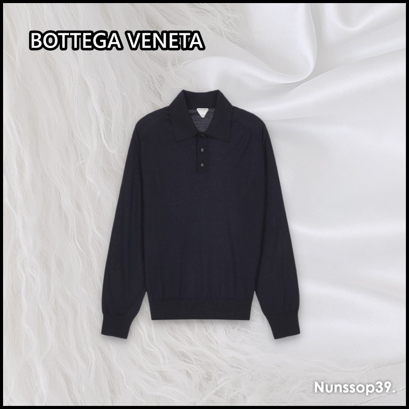 《BOTTEGA VENETA》 ポロニット