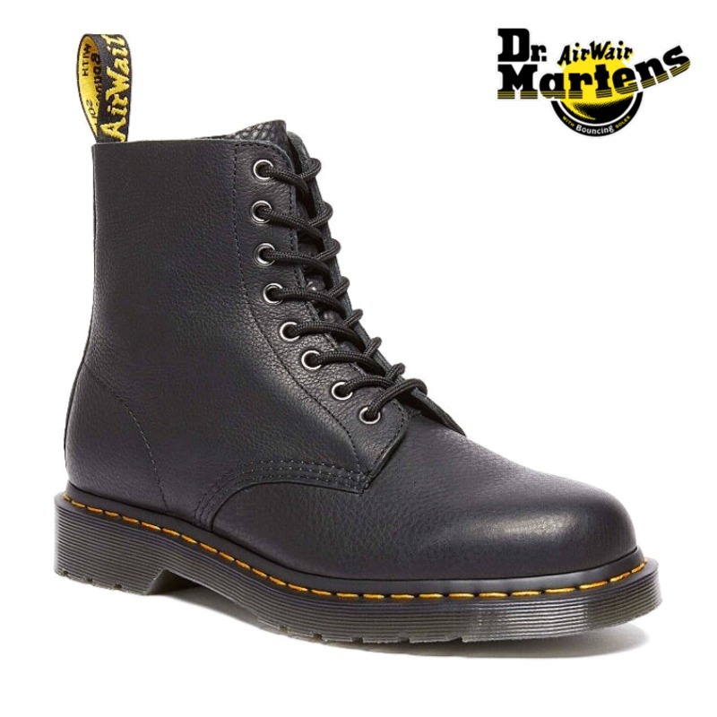 【Dr.Martens】 ★ BOOTS ★ 1460 Ambassador ★ BLACK