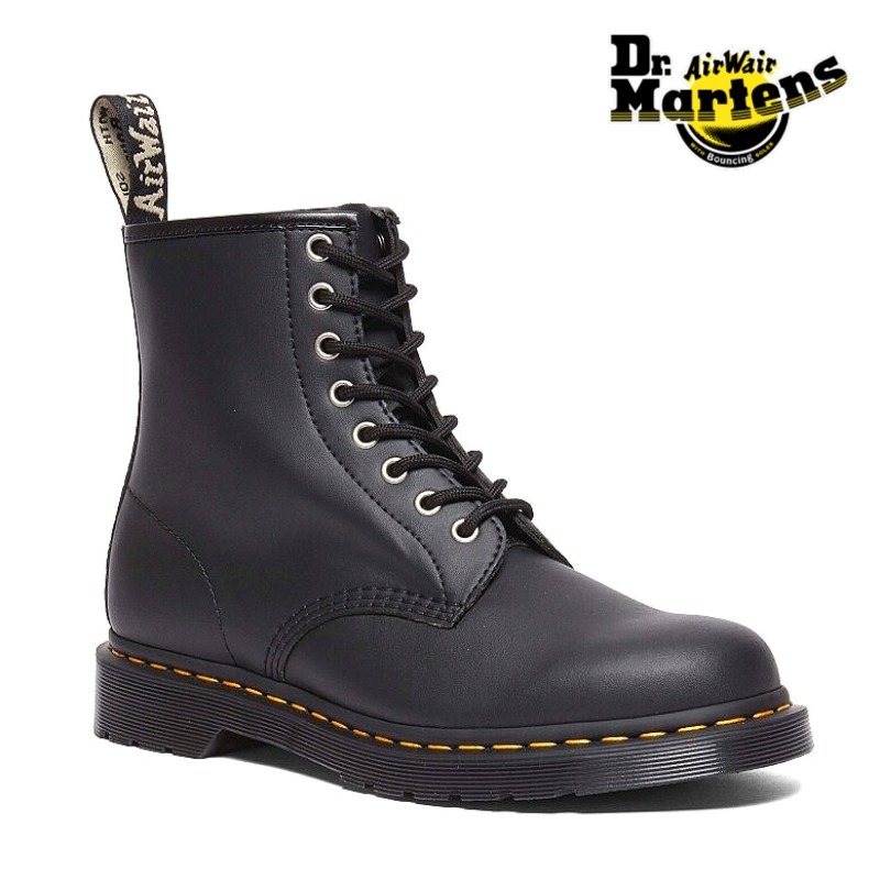 【Dr.Martens】 ★ BOOTS ★ 1460 Jenix Nappa ★ BLACK