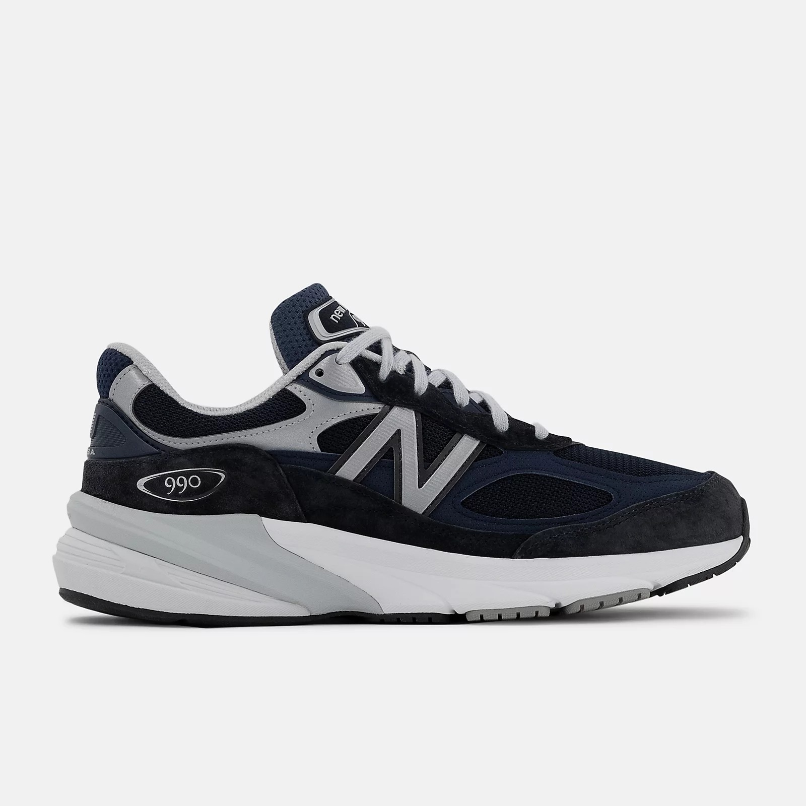 ニューバランス ☆ New Balance 990v6 Made in US ☆ Men's