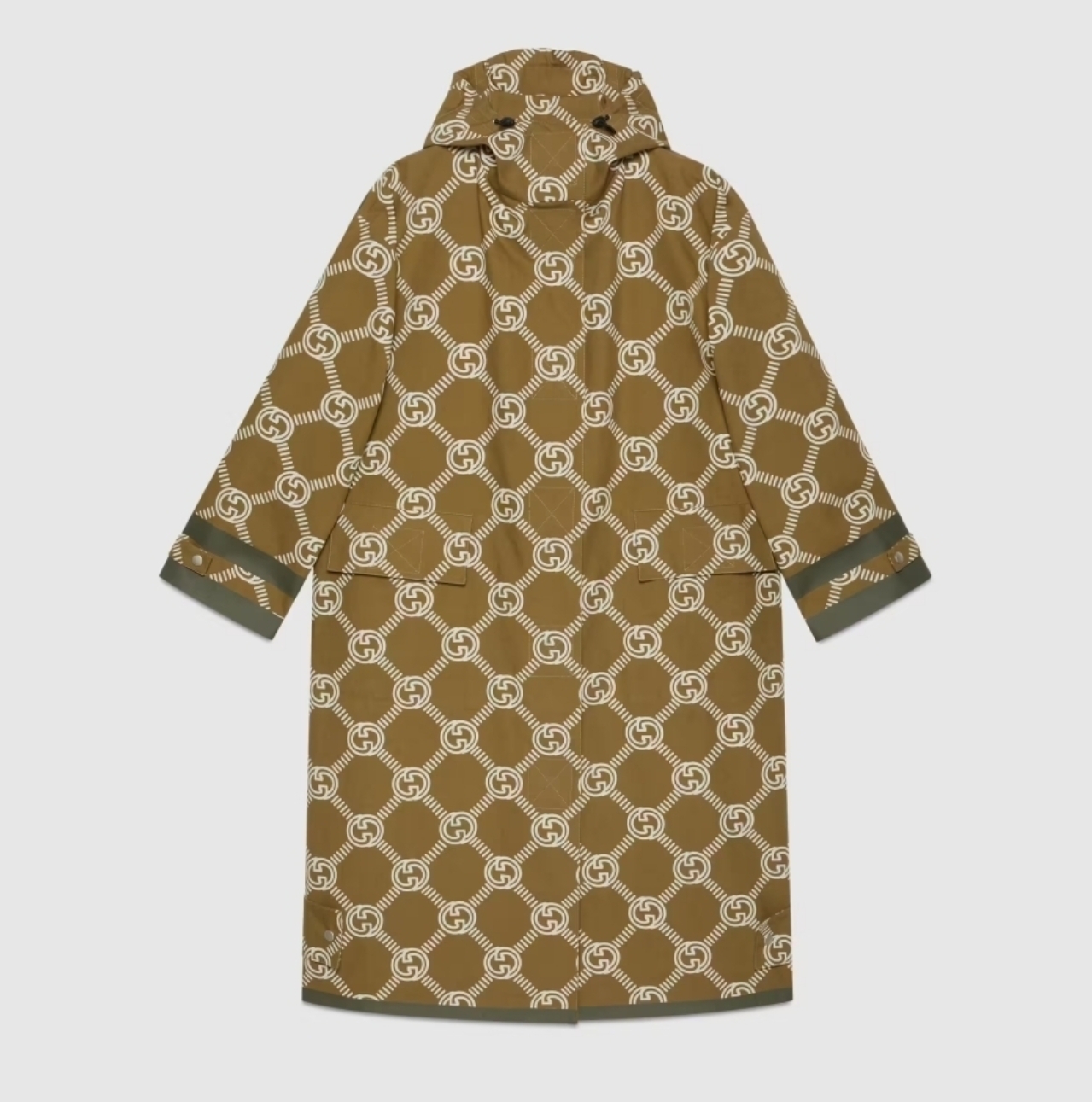 ★送料込★GUCCI 100周年 コート 1点のみ
