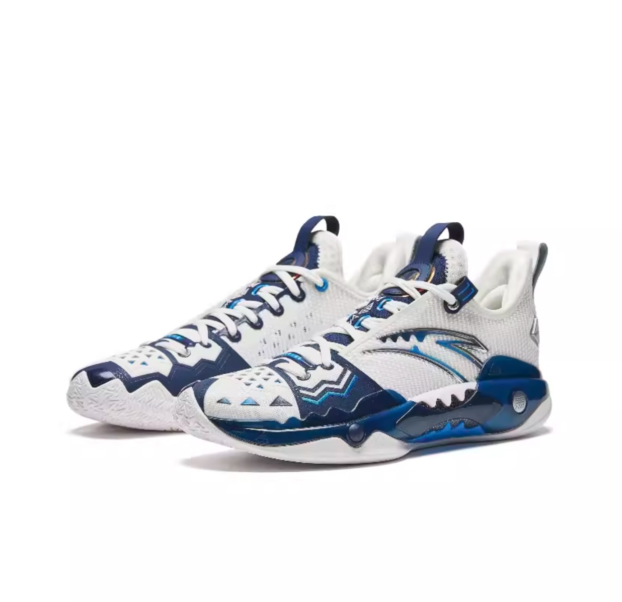 送料関税込み[ANTA]Kyrie Andrew Irving連携SHOCK WAVE 5 送料関税込み[ANTA]Kyrie Andrew Irving連携SHOCK WAVE5☆新作