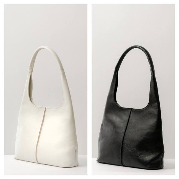 autt ホーボーバッグ Hobo Bag（２色）