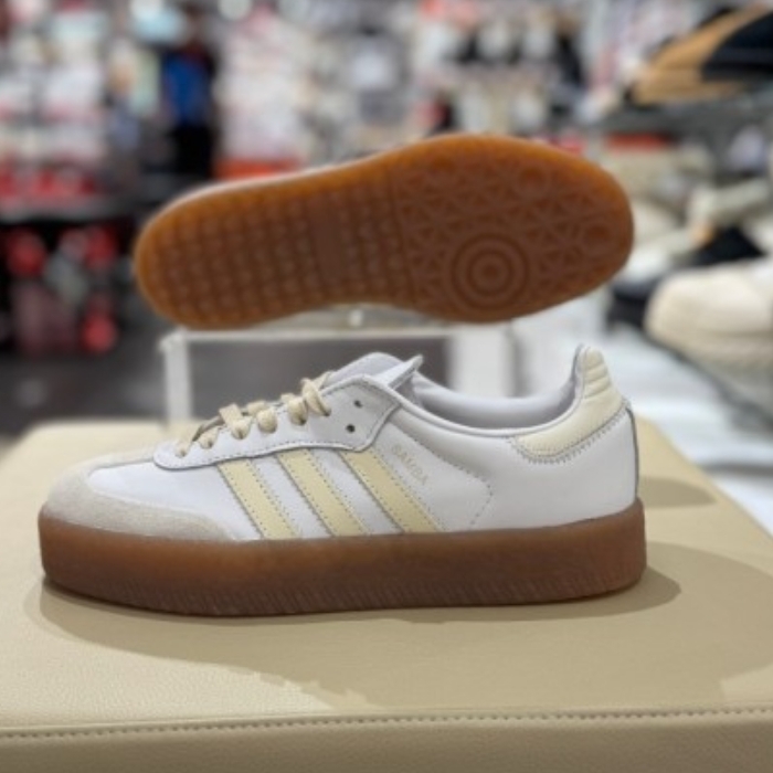 ◆ADIDAS◆Originals SAMBAE 女性用 送料税込 韓国発 22~25.5cm