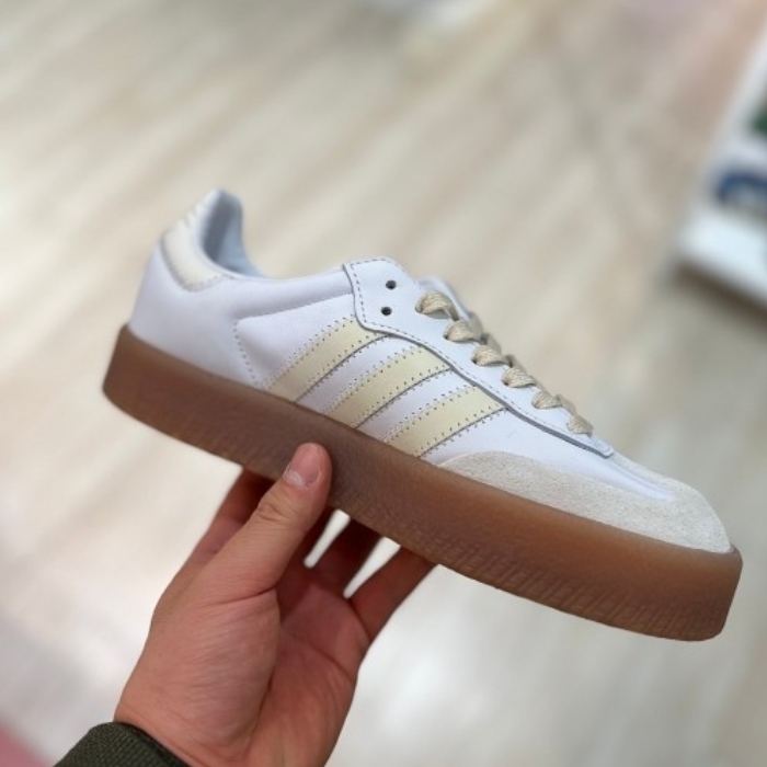 ◆ADIDAS◆Originals SAMBAE 女性用 送料税込 韓国発 22~25.5cm