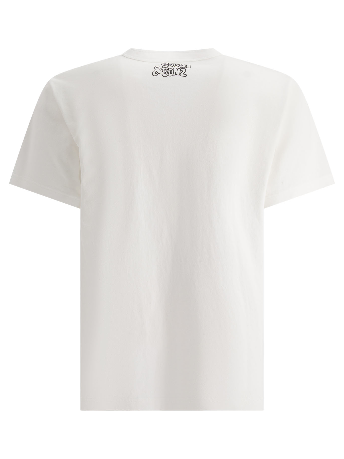 【関税込み】sacai \"Sacaigonz\" t-shirt