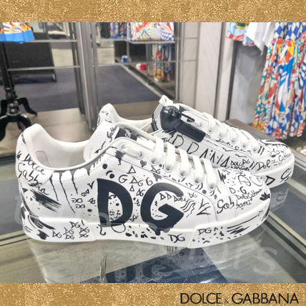 ビジュー Dolce & Gabbana(ドルチェ&ガッバーナ) スニーカー(レディース) - 海外通販のBUYMA