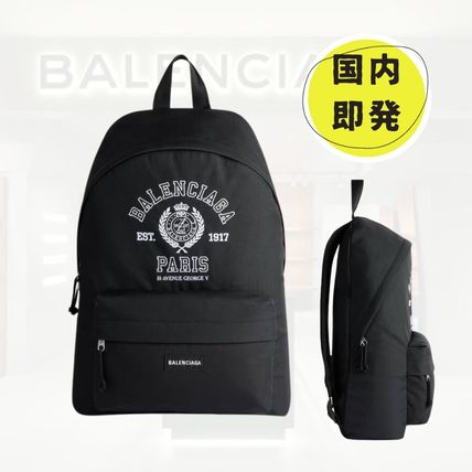 ナップサック BALENCIAGA(バレンシアガ) - 海外通販のBUYMA