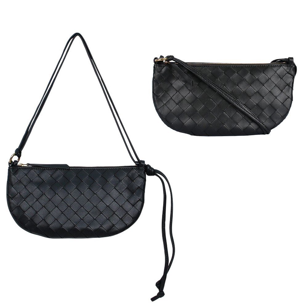 BOTTEGA VENETA ボッテガヴェネタ ジェメッリーニ ポーチ