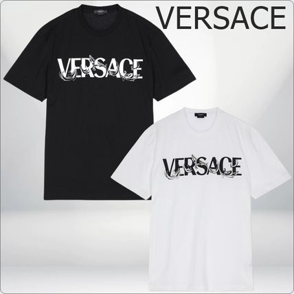 楽天市場】ヴェルサーチ（ブランドヴェルサーチェ）（Tシャツ