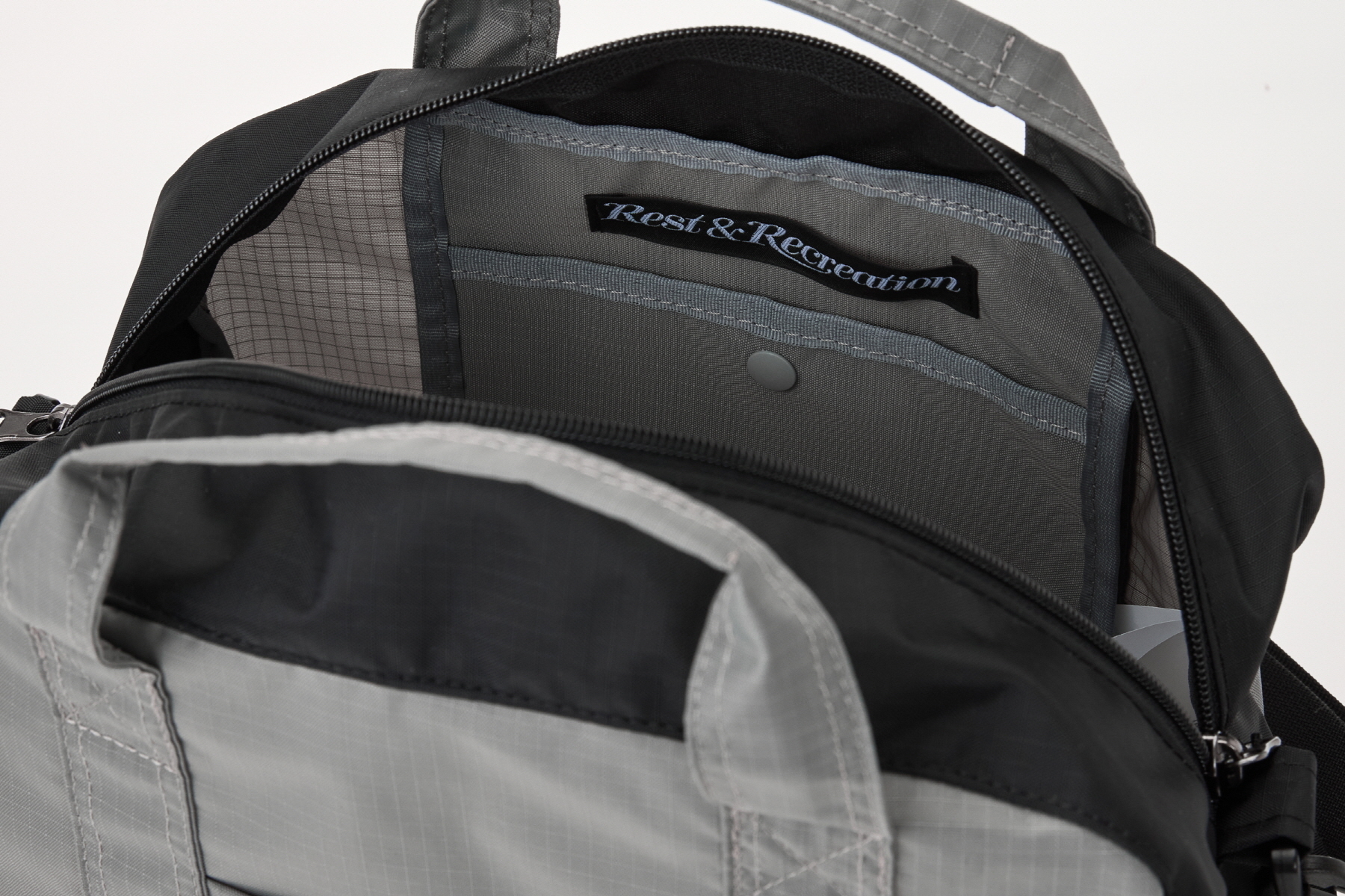 ★Rest&Recreation★MINI SPORT BAG★大人気★ ☆Rest&Recreation☆MINI SPORT BAG☆大人気☆