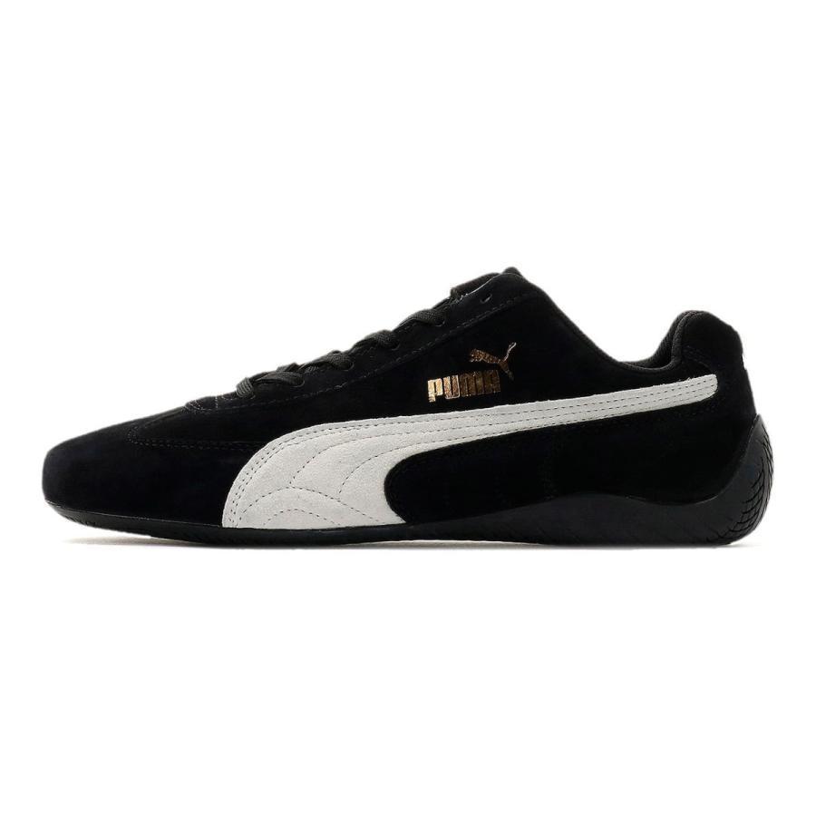 PUMA Speed Cat Sparco 339844-01 25ｃｍ ユニセックス サンプル