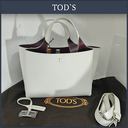 2023 SS(春夏) TOD'S(トッズ) ローファー・オックスフォード