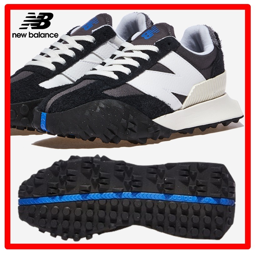 ★人気★【New Balance】★ニューバランス UXC72NB★22-29cm★