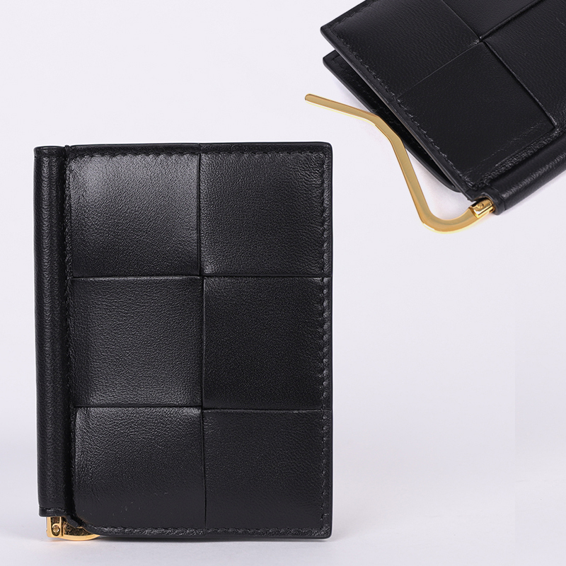 BOTTEGA VENETA イントレチャートマネークリップ