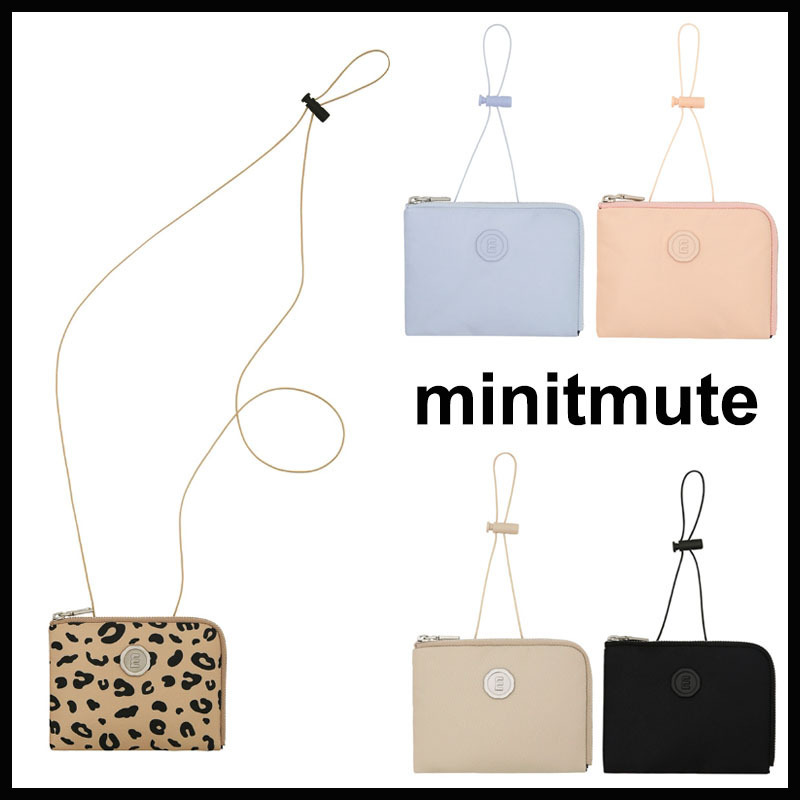 人気【MINITMUTE】CLO MICRO