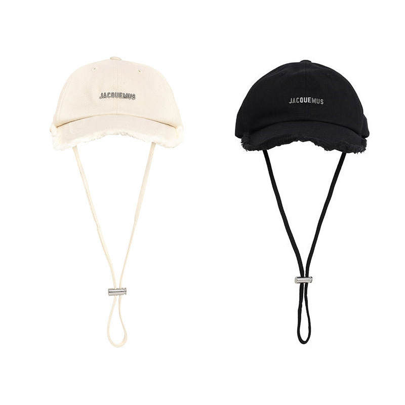JACQUEMUS LE CASQUETTE ベースボール キャップ
