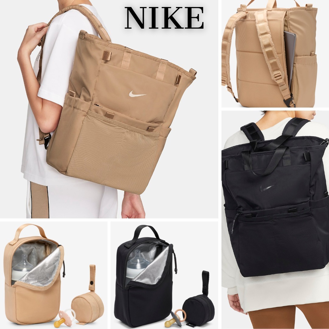 人気☆シンプルリュック【NIKE】バックパック